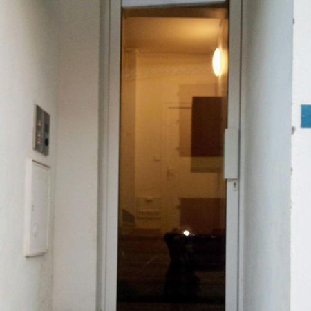 L'Escale N°5 Leilighet Tartas Eksteriør bilde