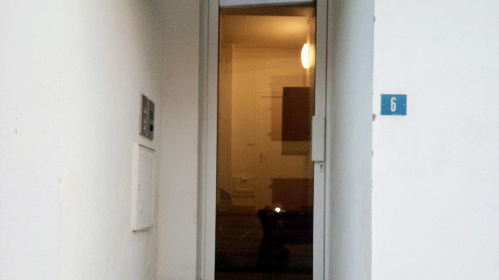 L'Escale N°5 Leilighet Tartas Eksteriør bilde